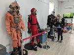 Варна - Изложба Военноморски музей
