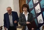 София - ЦИК - Пресконференция