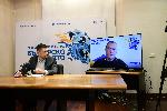 София - Пресконференция на Васил Божков
