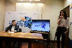 София - Пресконференция на Васил Божков