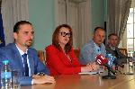 Бургас - Нов областен управител- Екип