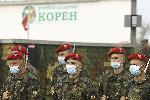 ХАСКОВО - Армия - Тактическо учение на БА на учебен полигон Корен нв рамките на  „Strike Back 21“.
