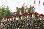 ХАСКОВО - Армия - Тактическо учение на БА на учебен полигон Корен нв рамките на  „Strike Back 21“.