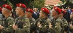ХАСКОВО - Армия - Тактическо учение на БА на учебен полигон Корен нв рамките на  „Strike Back 21“.