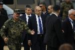 ХАСКОВО - Армия - Тактическо учение на БА на учебен полигон Корен нв рамките на 'Strike Back 21'