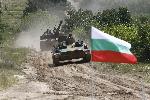 ХАСКОВО - Армия - Тактическо учение на БА на учебен полигон Корен нв рамките на 'Strike Back 21'