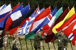 ХАСКОВО - Армия - Тактическо учение на БА на учебен полигон Корен нв рамките на 'Strike Back 21'