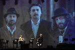 София – Спектакъл „Моята страст към киното“ от програмата на Киномания