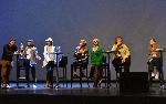 София – Спектакъл „Моята страст към киното“ от програмата на Киномания