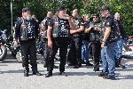 Варна - Паметник на моториста