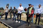 Варна - Паметник на моториста