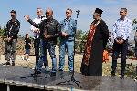 Варна - Паметник на моториста