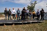 Варна - Паметник на моториста
