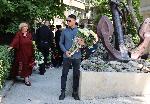 Варна - Опело за кончината на актрисата Лорина Камбурова