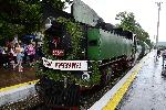 Велинград - 100 години теснолинейка