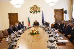 Премиерът Стефан Янев свика съвета по сигурността