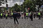София - Протести заради ЛГБТ