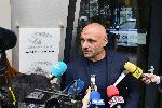 Станислав Недков-Стъки се оплака от Бойко Рашков в представителството на Европейската комисия в България