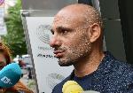 София - Станислав Недков - Стъки - Протест - Преставителство на ЕС в България
