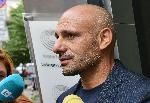 София - Станислав Недков - Стъки - Протест - Преставителство на ЕС в България
