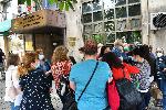 София - Протест в защита на Тодор Кантарджиев