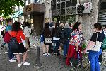 София - Протест в защита на Тодор Кантарджиев