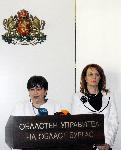Бургас - Работно посещение на министъра на туризма Стела Балтова