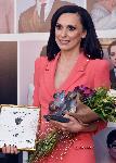 София - Връчване призовете "модна икона" на Академията за мода