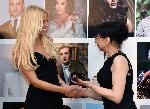 София - Връчване призовете "модна икона" на Академията за мода
