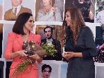 София - Връчване призовете "модна икона" на Академията за мода