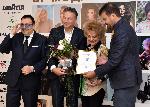 София - Връчване призовете "модна икона" на Академията за мода