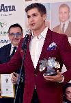 София - Връчване призовете "модна икона" на Академията за мода