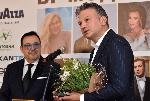 София - Връчване призовете "модна икона" на Академията за мода