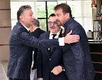 София - Връчване призовете "модна икона" на Академията за мода