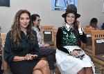 София - Връчване призовете "модна икона" на Академията за мода
