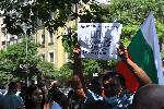 София - Протест на ВМРО