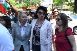 София - Протест на ВМРО