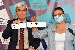 София - ЦИК - Жребии - Парламентарни избори