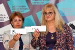 София - ЦИК - Жребии - Парламентарни избори