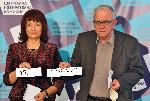 София - ЦИК - Жребии - Парламентарни избори