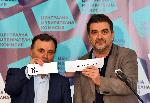 София - ЦИК - Жребии - Парламентарни избори