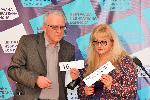София - ЦИК - Жребии - Парламентарни избори