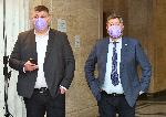 София - ЦИК - Жребии - Парламентарни избори