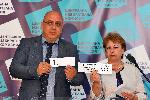 София - ЦИК - Жребии - Парламентарни избори