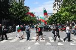 София - Протест на ВМРО