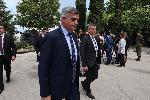 Варна - Изявление за падналия самолет на ВВС