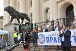 Инициатива Правосъдие за всеки настояват за смяна на Гешев и ВСС