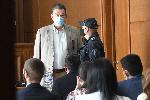 Софийски градски съд гледа делото срещу обвиняемия за смъртта на Милен Цветков