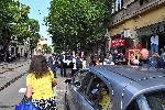 София -  Протест - Висш съдебен съвет