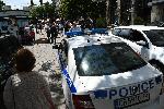 София - Протест срещу пенсионирането на Тодор Кантарджиев